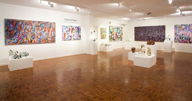Noosa Regional Gallery